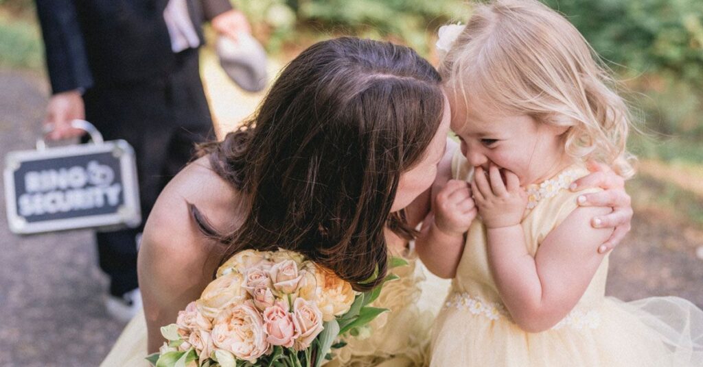 Flower Girls: 25 Lovable Costume Ideas