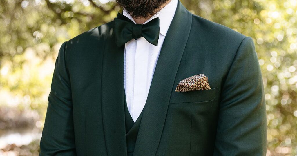 The whole thing You Should Know About Bridal ceremony Pocket Squares