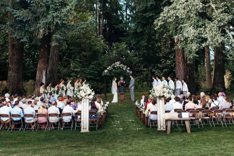 13 Strategies to Plan a Additional Sustainable Wedding ceremony ceremony